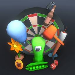 减压神器3d游戏