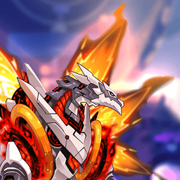 恐龙机甲战场游戏