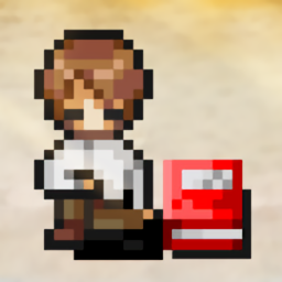 潮声小镇测试服