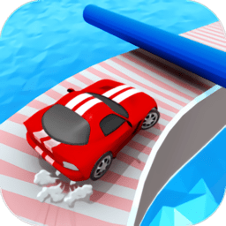 有趣的赛车3d官方版