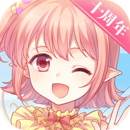 小花仙手游内测版