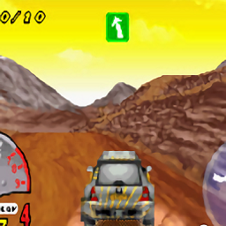 v拉力车3手机版