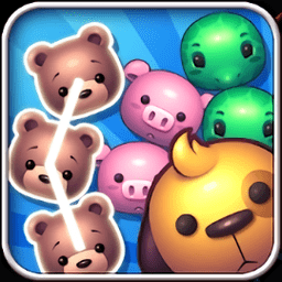 pet link手游