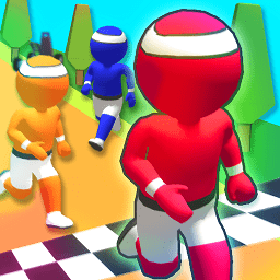 派对跑步最新版