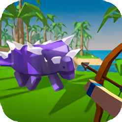 侏罗纪岛生存辛最新版