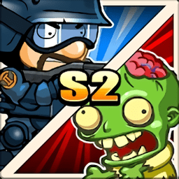 swatandzombies2游戏