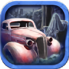 逃离猛鬼镇游戏(ghost city)