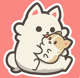 feedog成长小狗