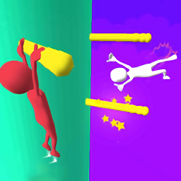 跌落大逃杀手机版