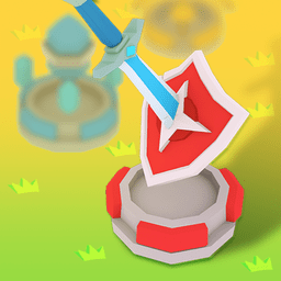 武器大作战小游戏