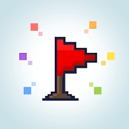 pixel mines游戏
