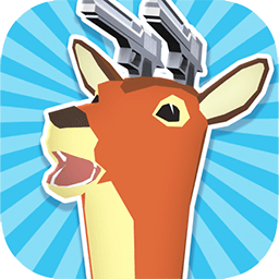 动物联盟大探索之非常普通的鹿手游