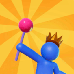 糖果王3d游戏(candy king)
