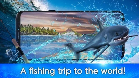 battle fishing手游下载