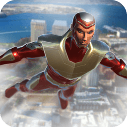 超级英雄幻视侠游戏