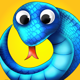 蛇大师3dsnake master3d游戏