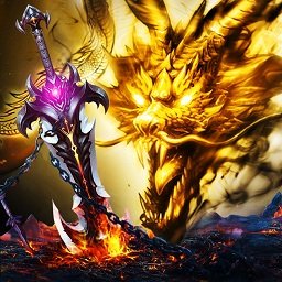 奇遇天下龙渊神剑