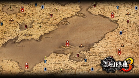 恶魔狂想曲3手游下载