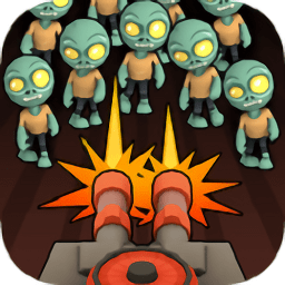 百万僵尸大战最新版