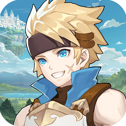 冒险者海岸腾讯版