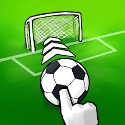 puppet soccer striker游戏