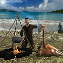 极限冒险挑战3d手机版