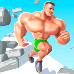 肌肉狂人游戏