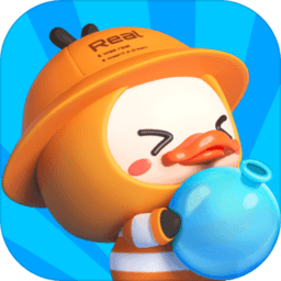 全民泡泡超人九游版