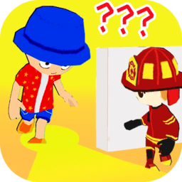 波比蓝猫模拟官方版