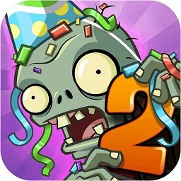 植物大战僵尸2摇滚年代破解版无限钻石版
