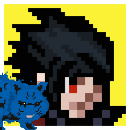 像素火影最新版