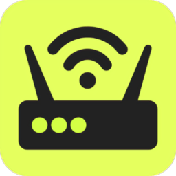 wifi畅连管家app