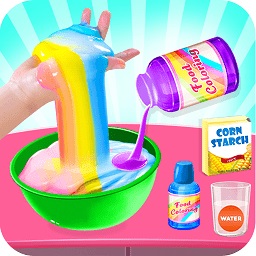 糖果蛋糕小屋游戏