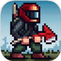 minidayz无限耐久游戏