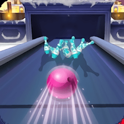 保龄球运动高手3d手游