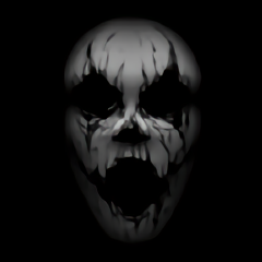 逃离恐怖房屋游戏