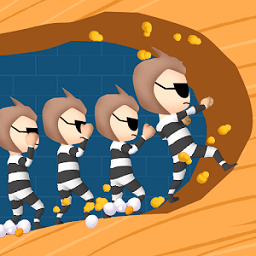 掘地逃生最新版