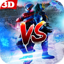 奥特曼梦幻对决中文破解版