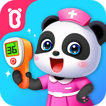 宝宝城市诊所修改版