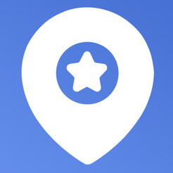星知位app