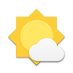 cool天气软件