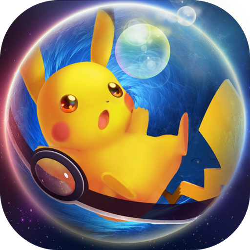 口袋妖怪日月果盘版