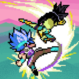 大爆炸龟派气功波最新版