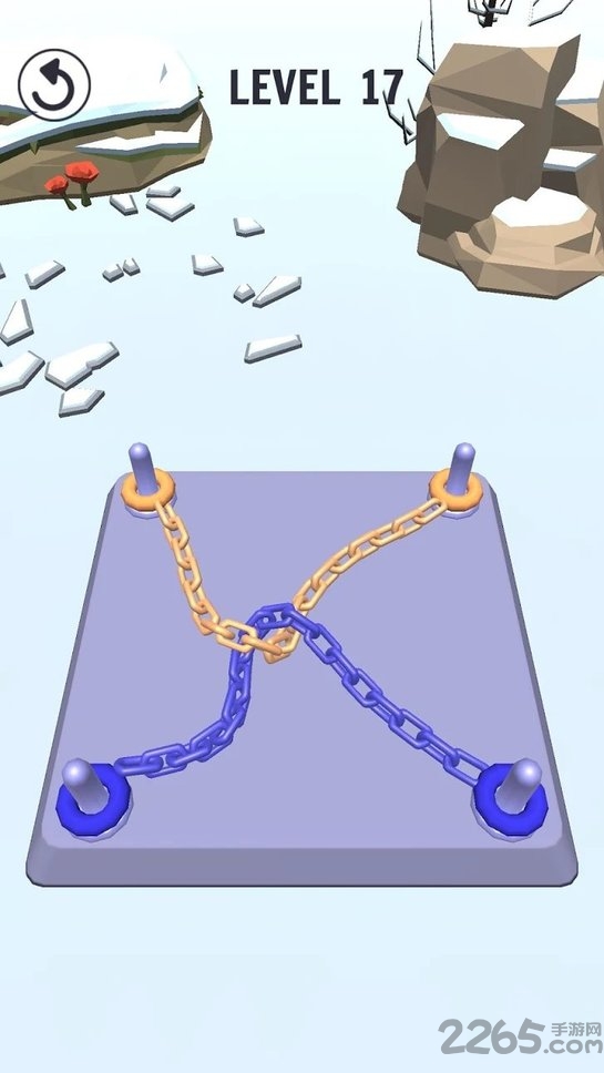 go knots 3d游戏 go knots 3d手机版