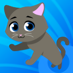 救救小猫咪游戏