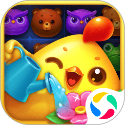 开心消消乐无限魔力鸟版