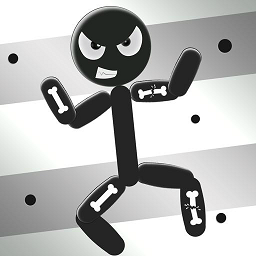 指尖上的火柴人手游