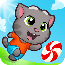 汤姆猫炫跑国际版