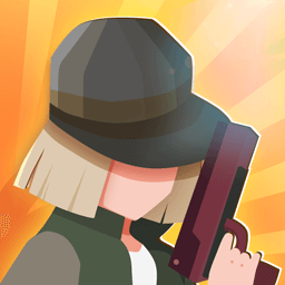 特工射贼准手机游戏