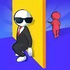 隐形超级特工手机版(Perfect Assassin)